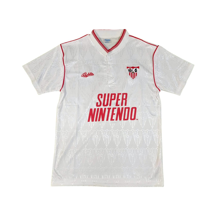 Séville Domicile 91/92