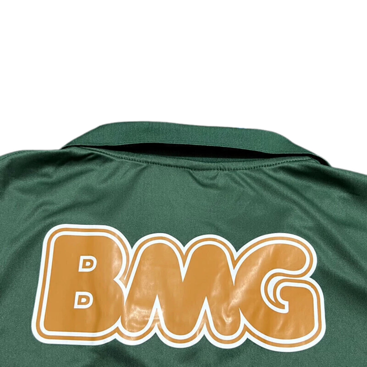 Palmeiras Extérieur 11/12 - Détail
