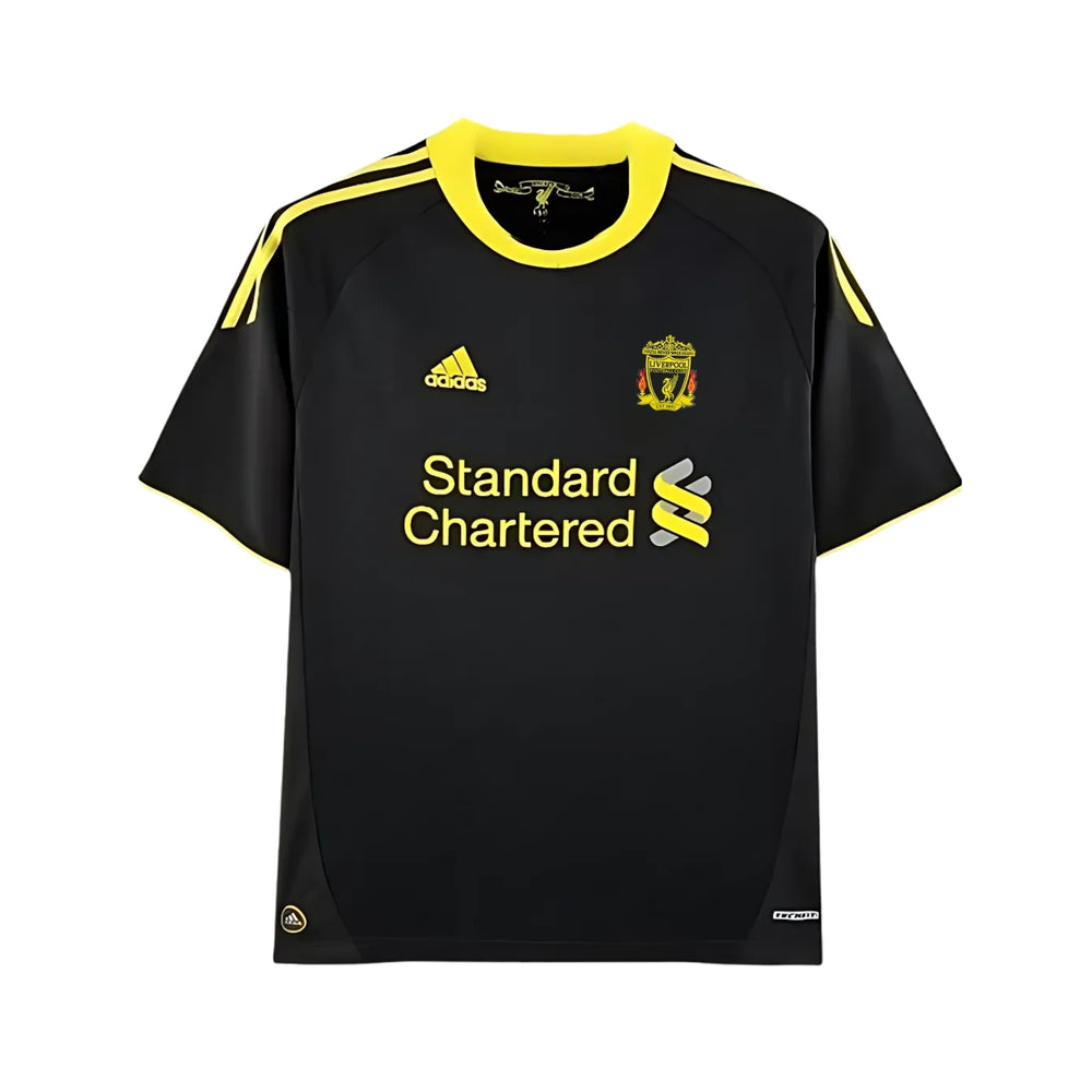 Liverpool Third 10/11