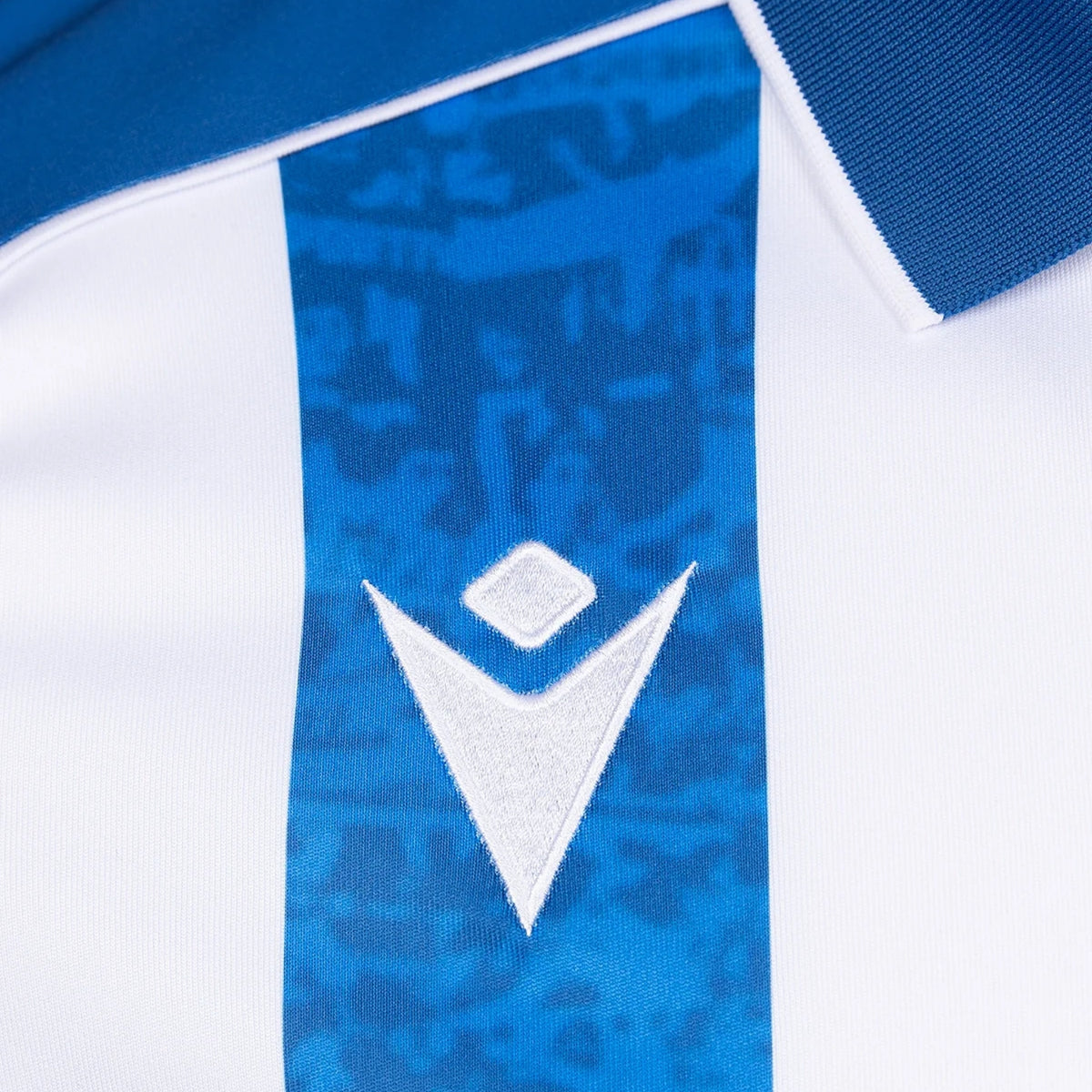 Alavés Domicile 26/27