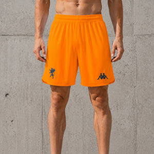 Short Genoa Gardiens de But 26/27