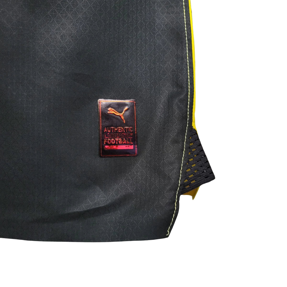 Borussia Dortmund Home 23/24 - Player Version - Worn