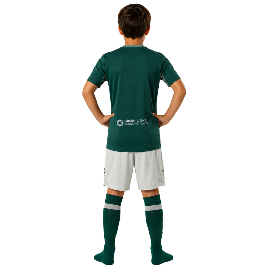 Kit - Norwich City Away 25/26