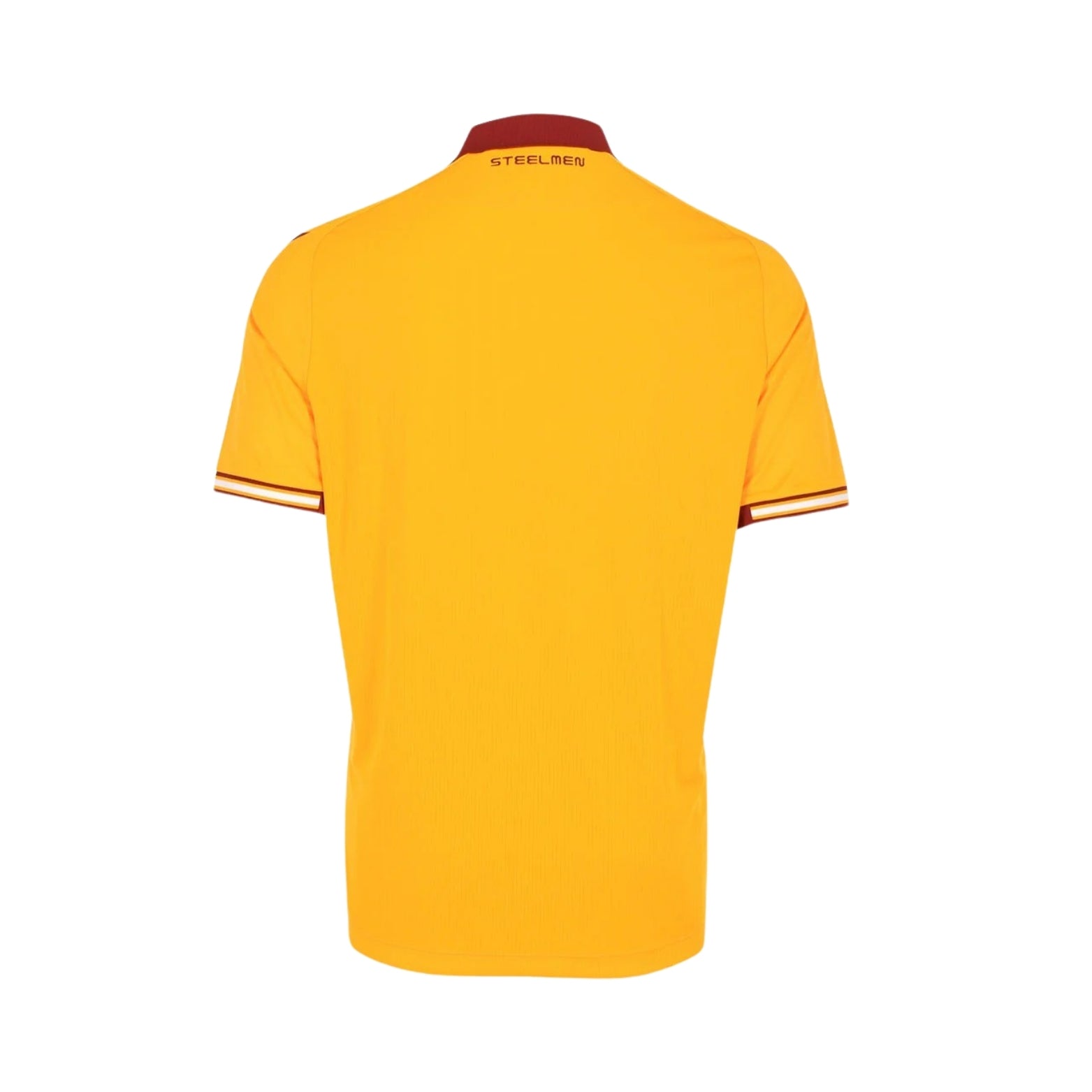 Motherwell Domicile 25/26