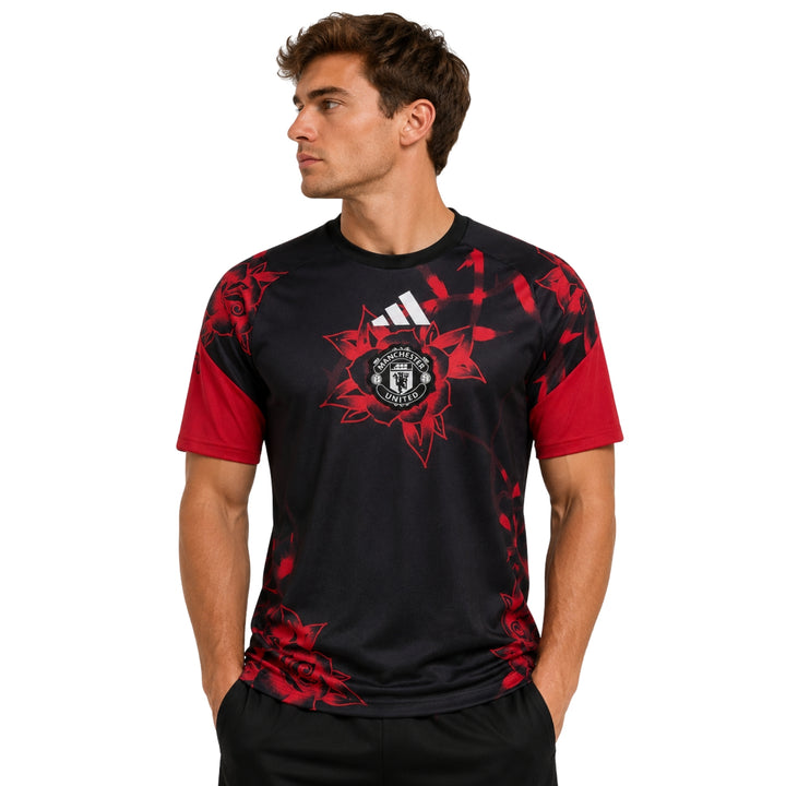 Manchester United Avant-Match 26/27