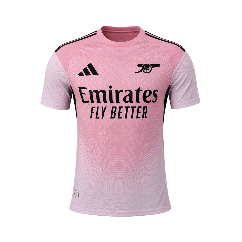 Arsenal Edición Especial 25/26 - Versión Jugador