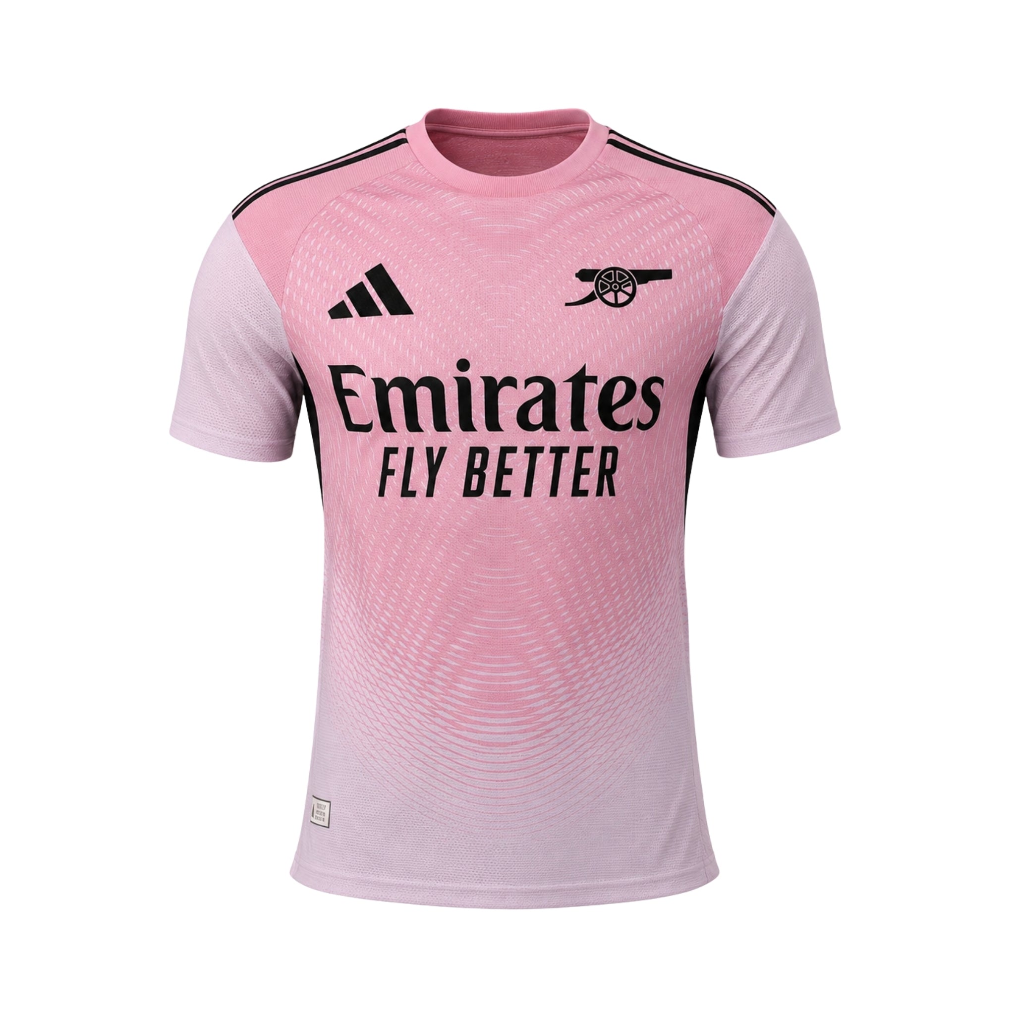 Arsenal Édition Spéciale 25/26 - Version Joueur