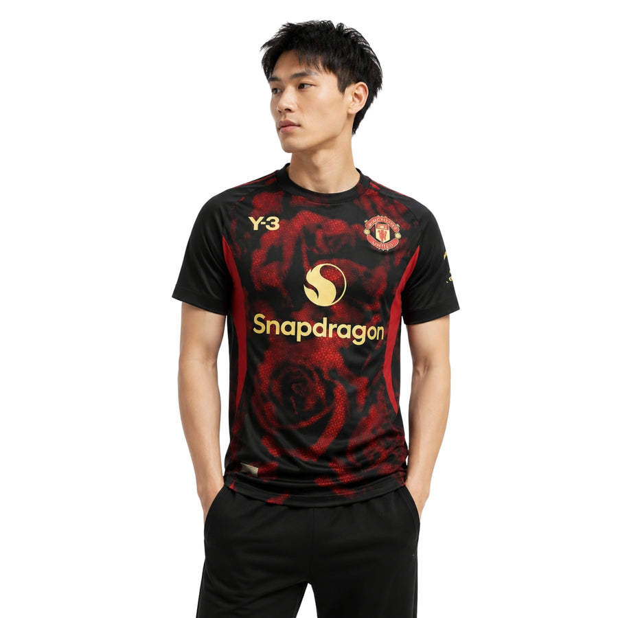 Manchester United Edición Especial 25/26 - Versión Jugador
