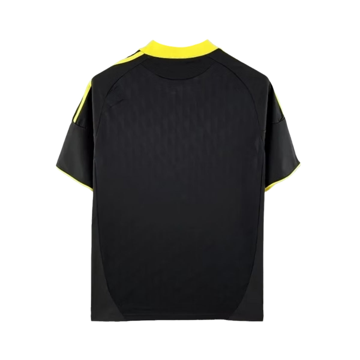 Liverpool Third 10/11 - Back view