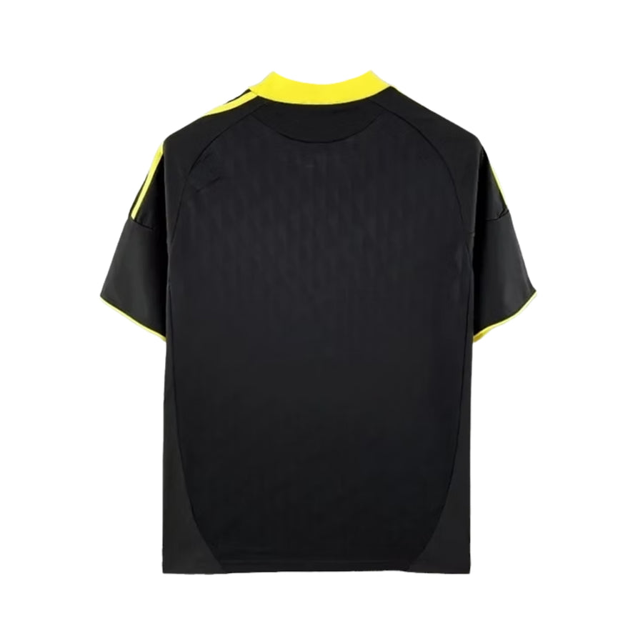 Liverpool  Troisième 10/11