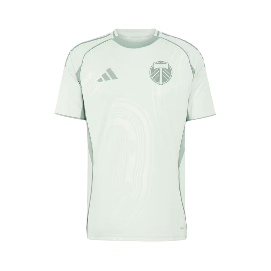 Portland Timbers Avant-Match 25/26