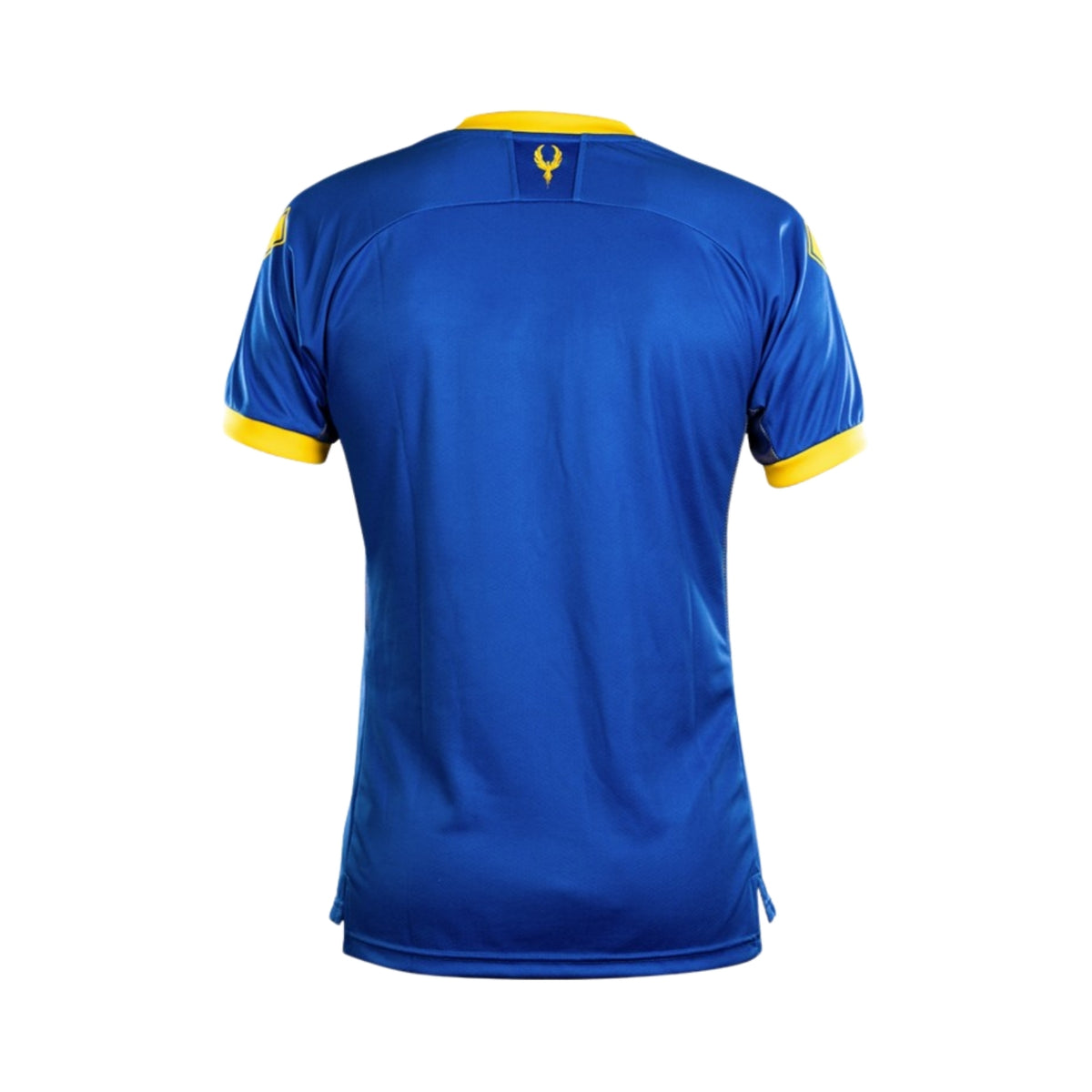 Parma Calcio Extérieur 20/21 - Vue de dos