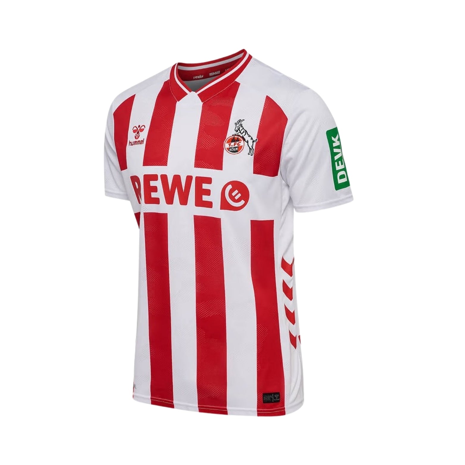 FC Köln Domicile 25/26