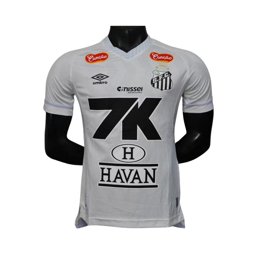 Santos Domicile 25/26 - Version Joueur