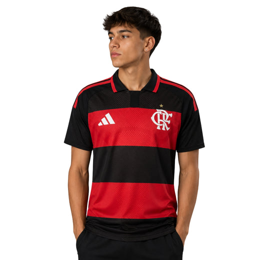 Flamengo Home 26/27