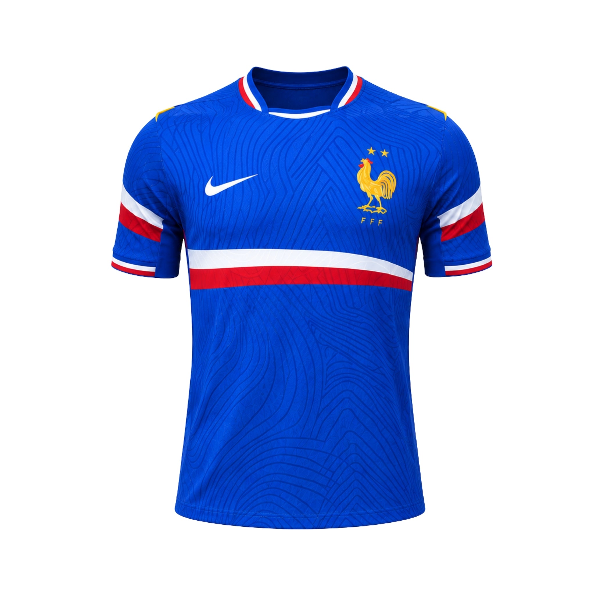 France Édition Spéciale 26/27 - Coupe du Monde 2026 - Version Joueur