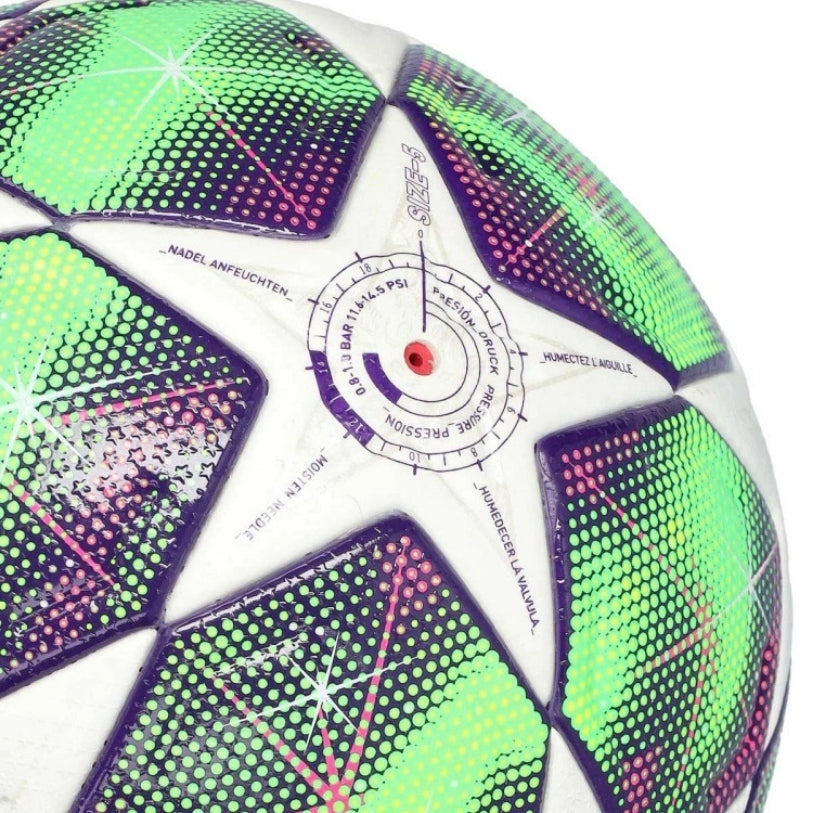 Ballon - Ligue des Champions Féminine 24/25
