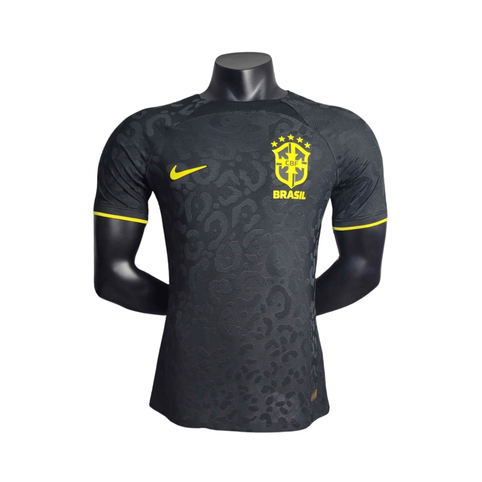 Brésil Édition Spéciale 22/23 - Vue de face