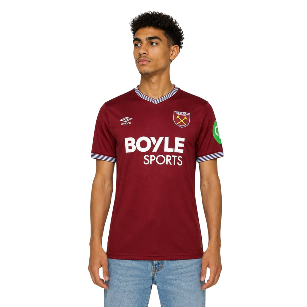 West Ham United Local 25/26