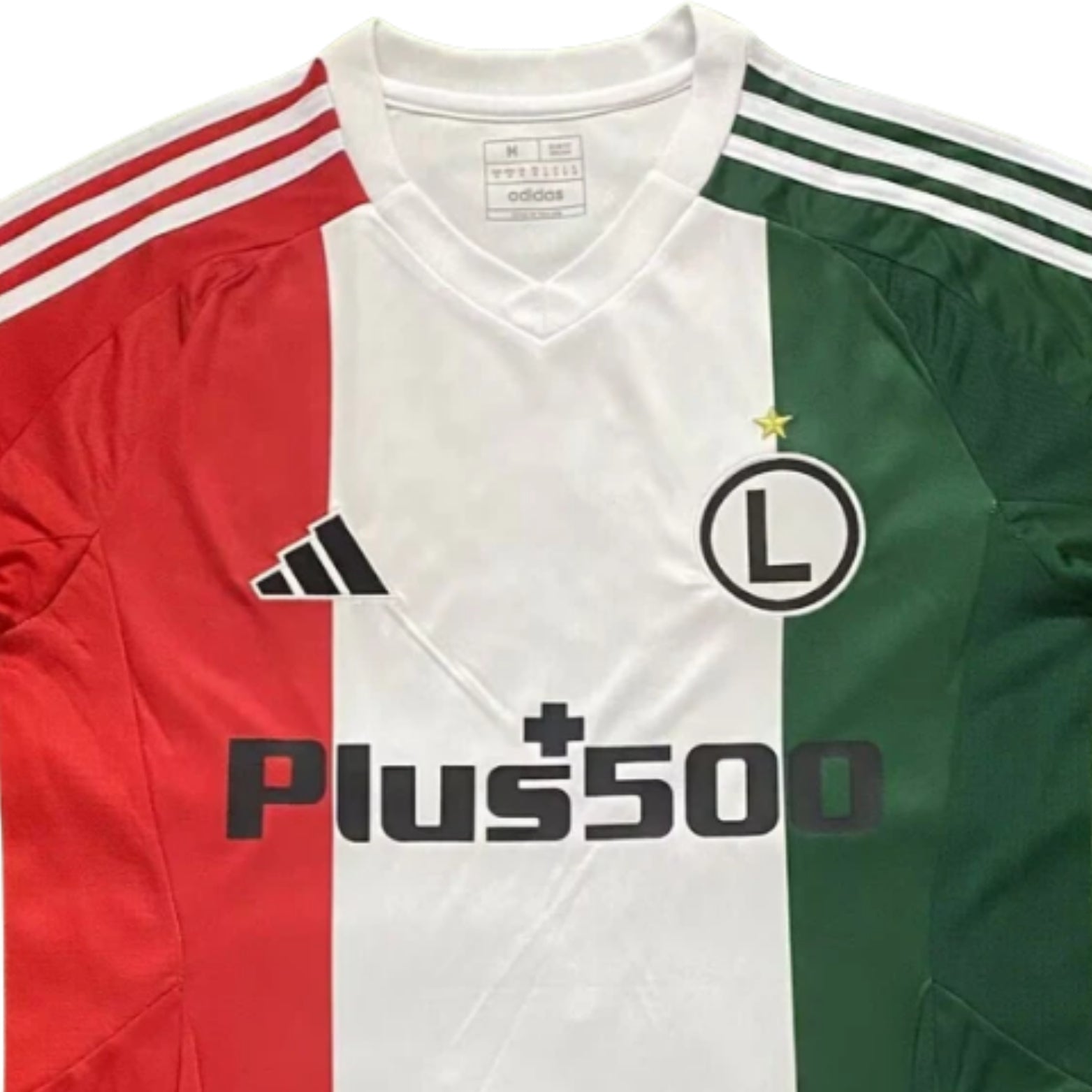 Legia Varsovie Quatrième 24/25