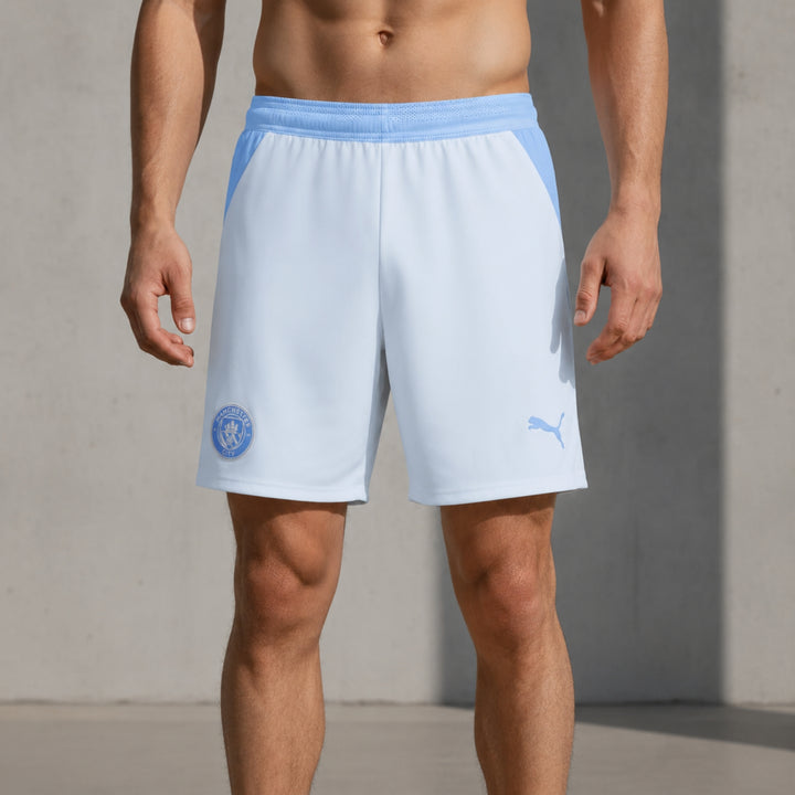 Short Manchester City Domicile 26/27