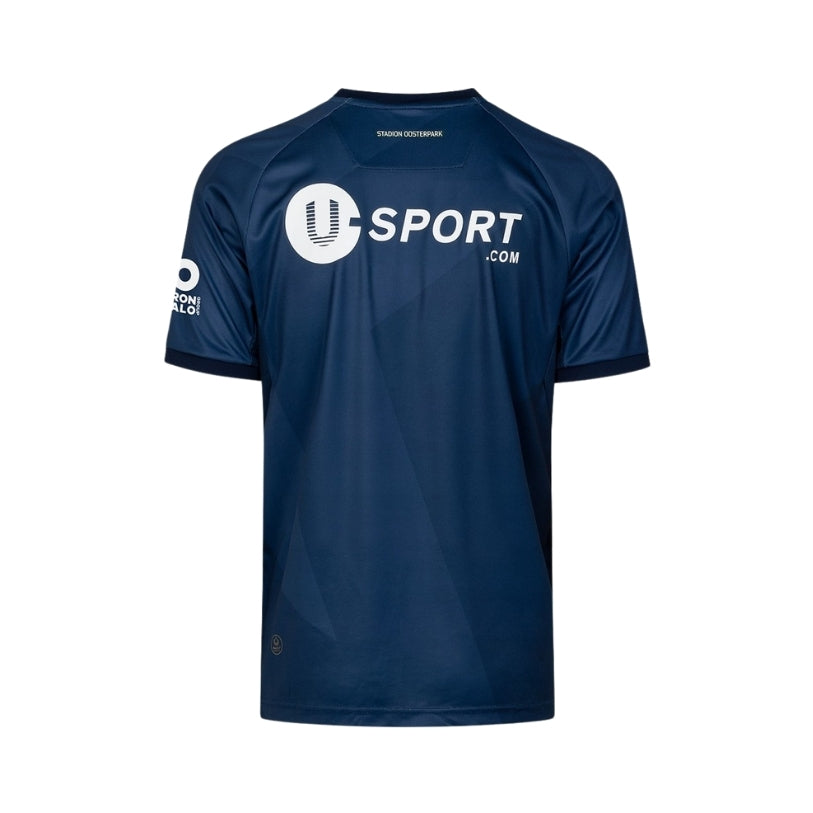Camiseta Groningen Portero 25/26