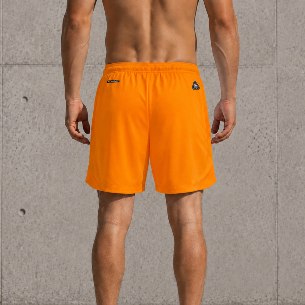 Short Genoa Gardiens de But 26/27