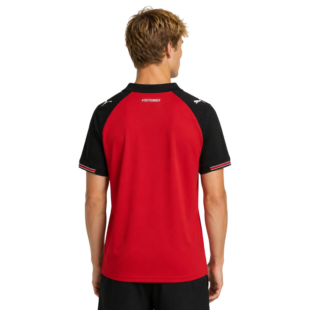 Rennes Home 25/26