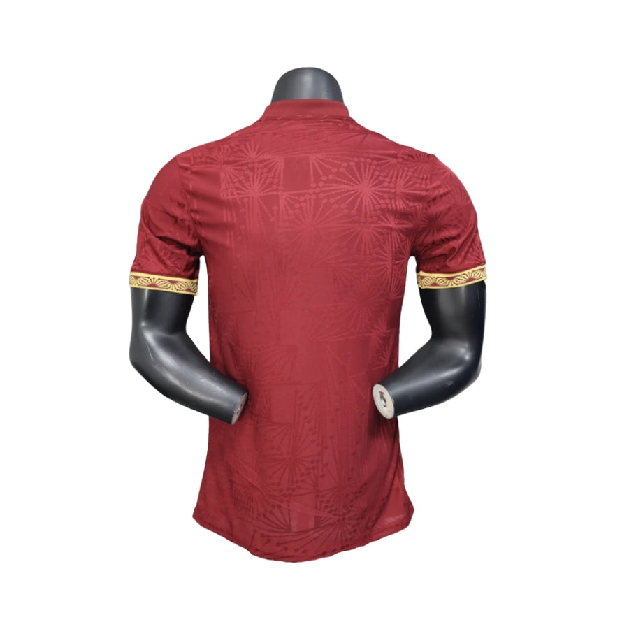 Mexique Édition Spéciale 25/26 - Version Joueur