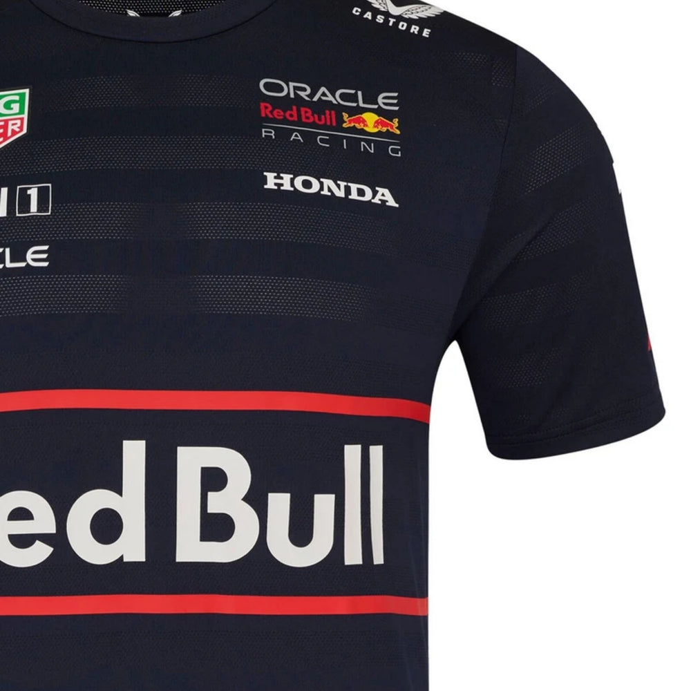 Red Bull F1 2025 T-Shirt