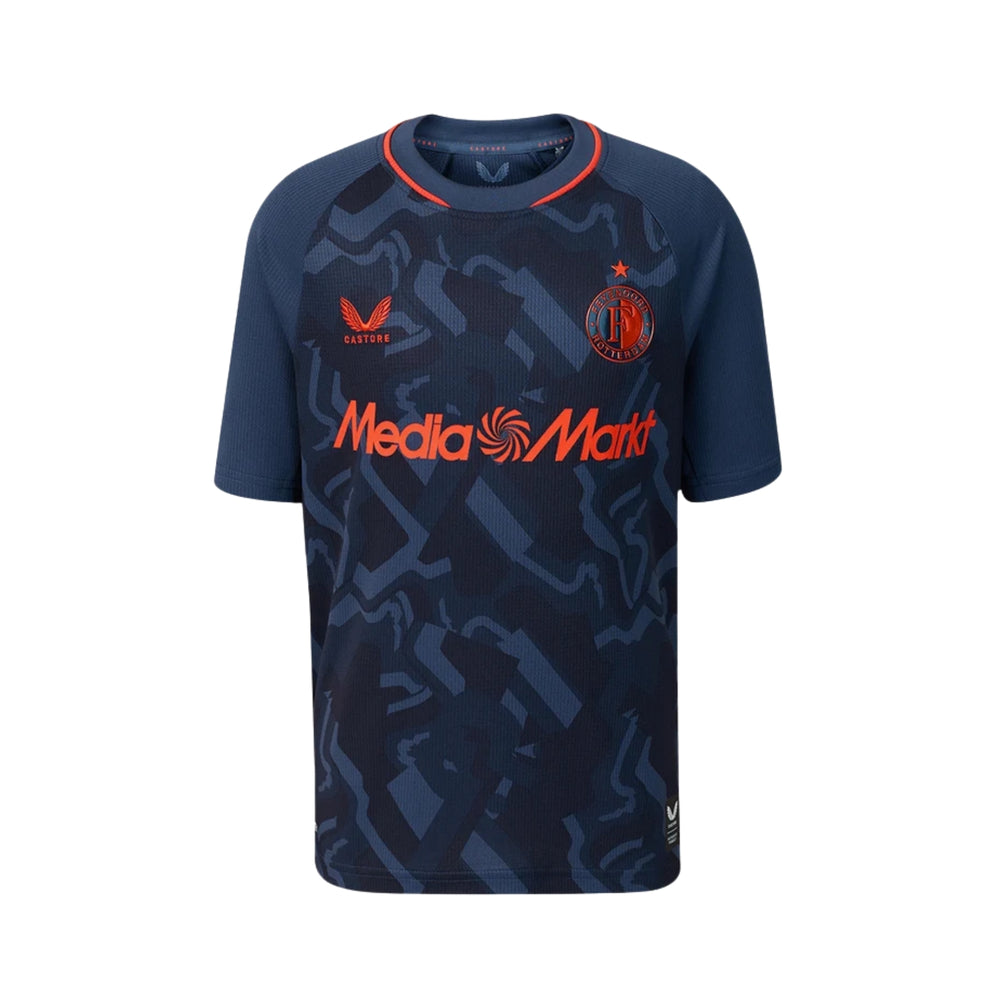 Feyenoord Troisième 26/27