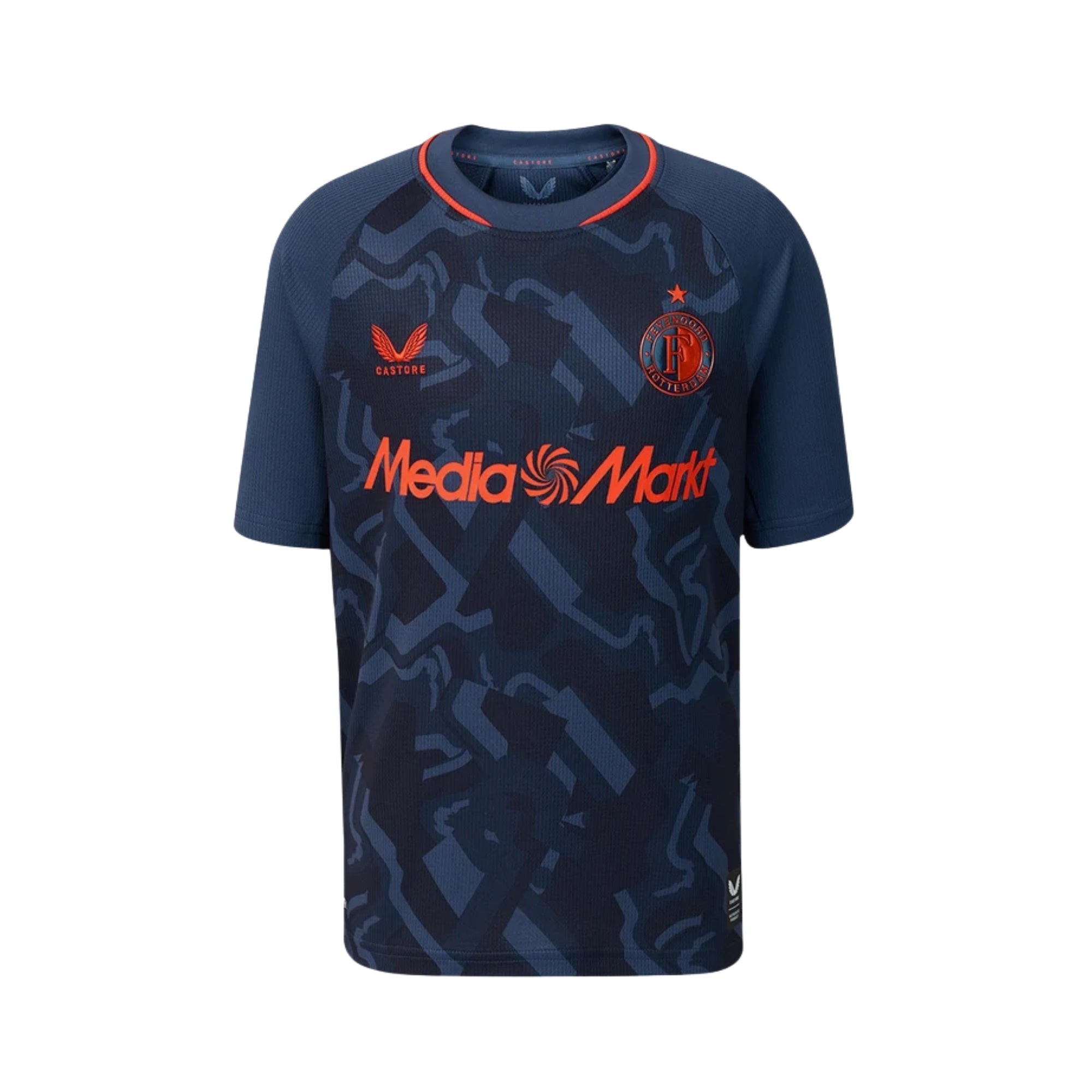 Feyenoord Troisième 26/27