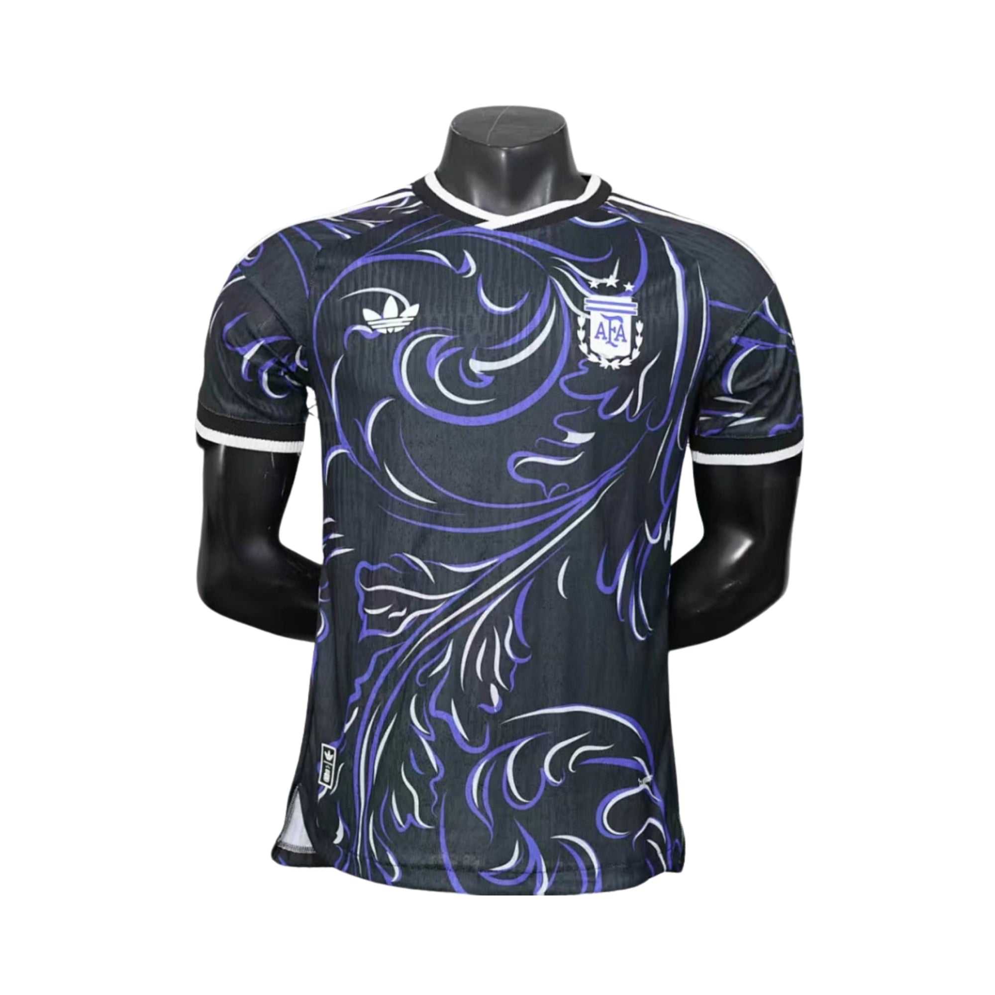 Argentine Extérieur 26/27 - Coupe du Monde 2026 - Version Joueur