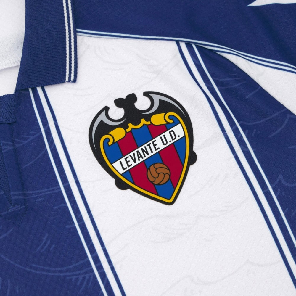 Levante UD Away 25/26
