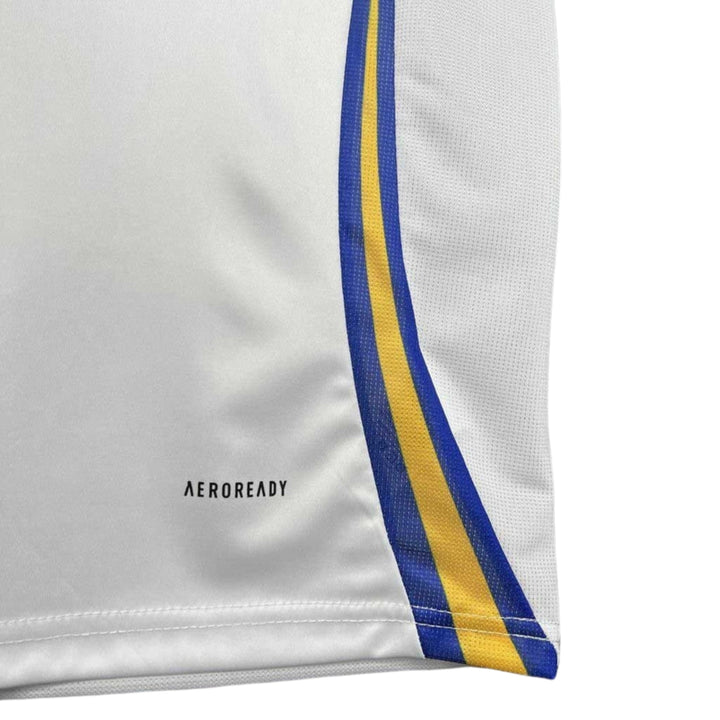 Boca Juniors Extérieur 24/25