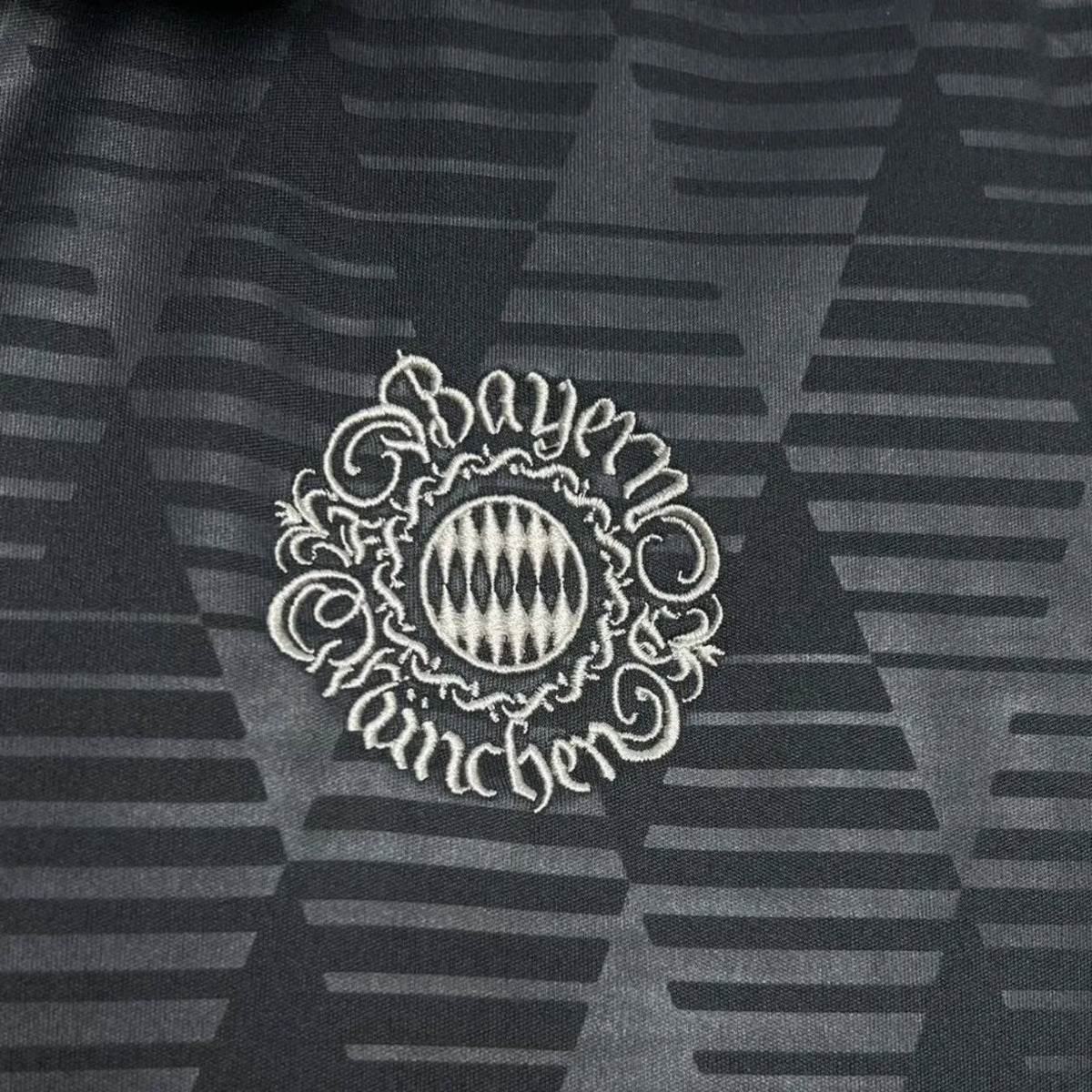 Bayern Munich Special Edition 24/25 - Anthracite Grey