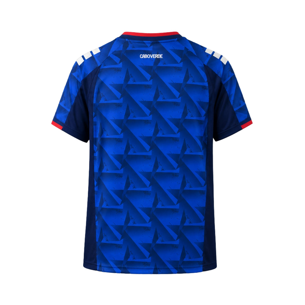 Cabo Verde Local 26/27 - Copa del Mundo 2026