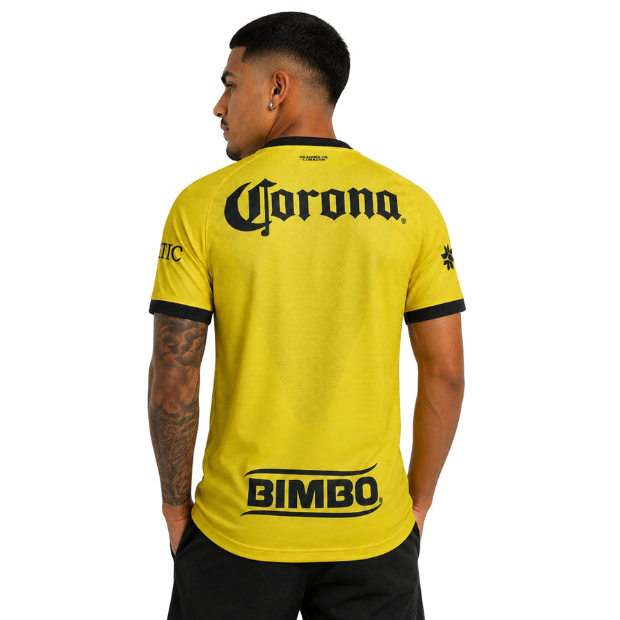 Club América Domicile 26/27 - Version Joueur