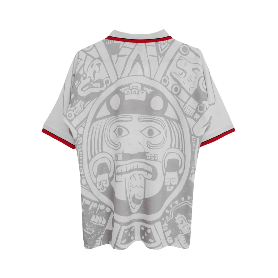 Mexique Extérieur  98/99