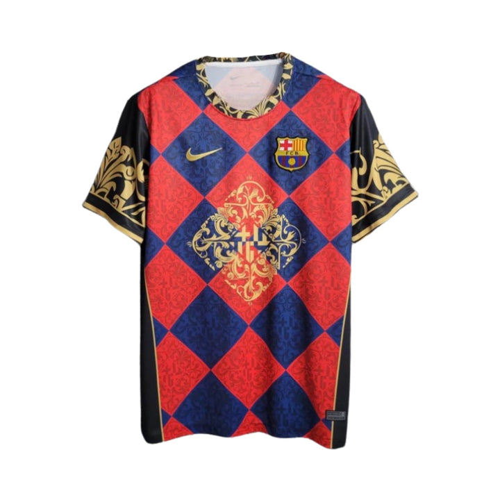 Barcelona Special Edition 23/24 - Red and Blue