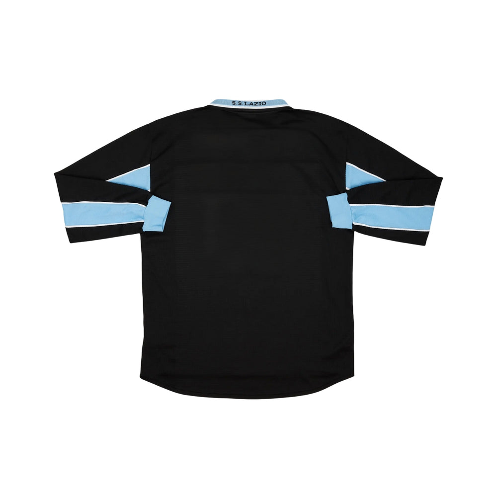 Naples Third 98/99 - Long Sleeves