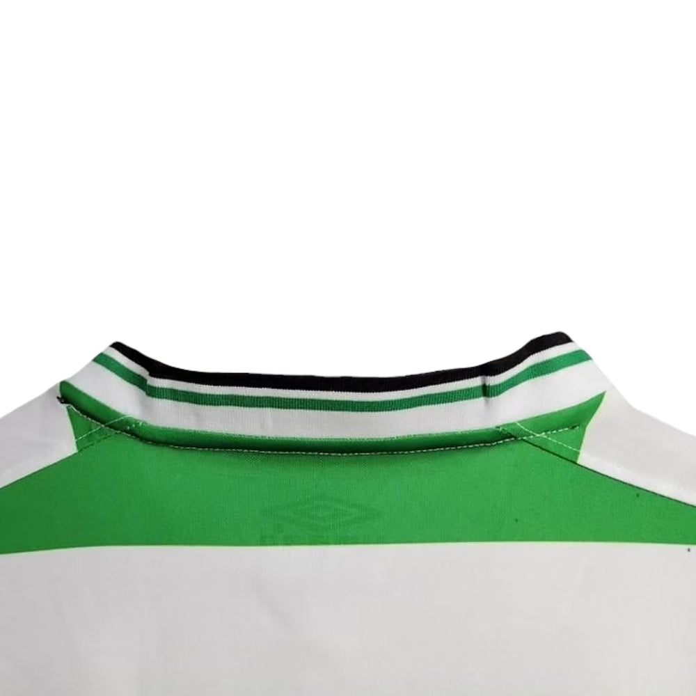 Celtic Home Feb 01