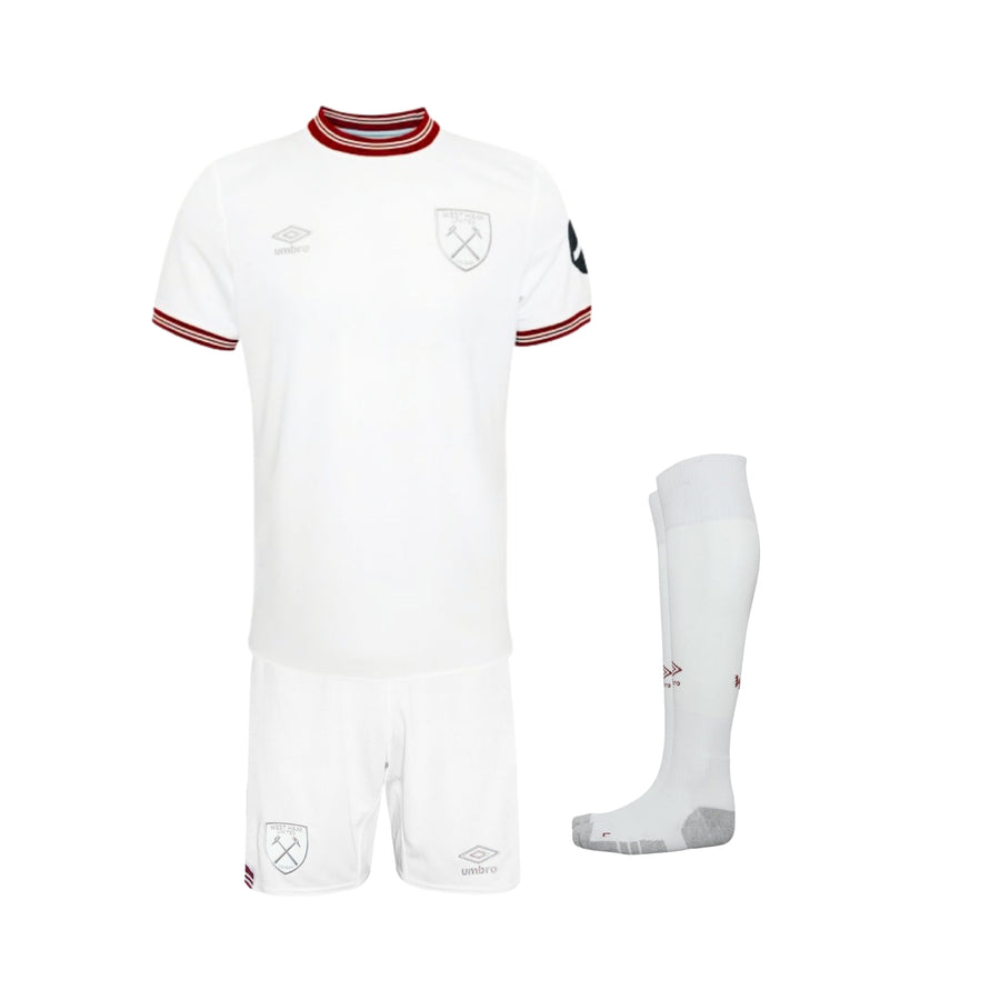 Kit - West Ham Extérieur 23/24