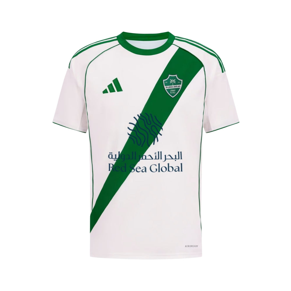 Al-Ahli Local 25/26