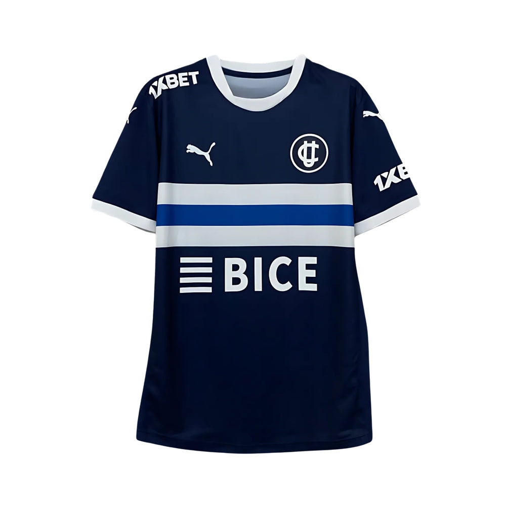 Catholic University Away 25/26