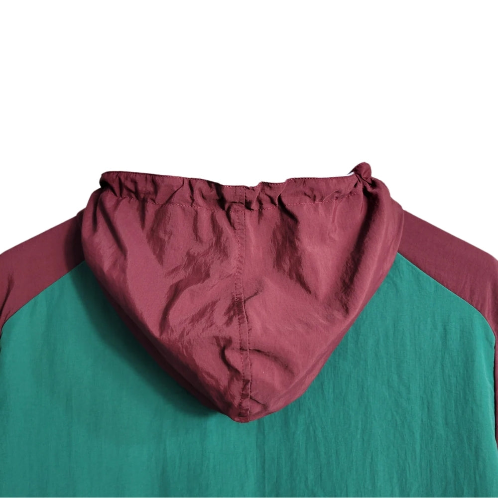 Coupe-Vent - Fluminense - Détail