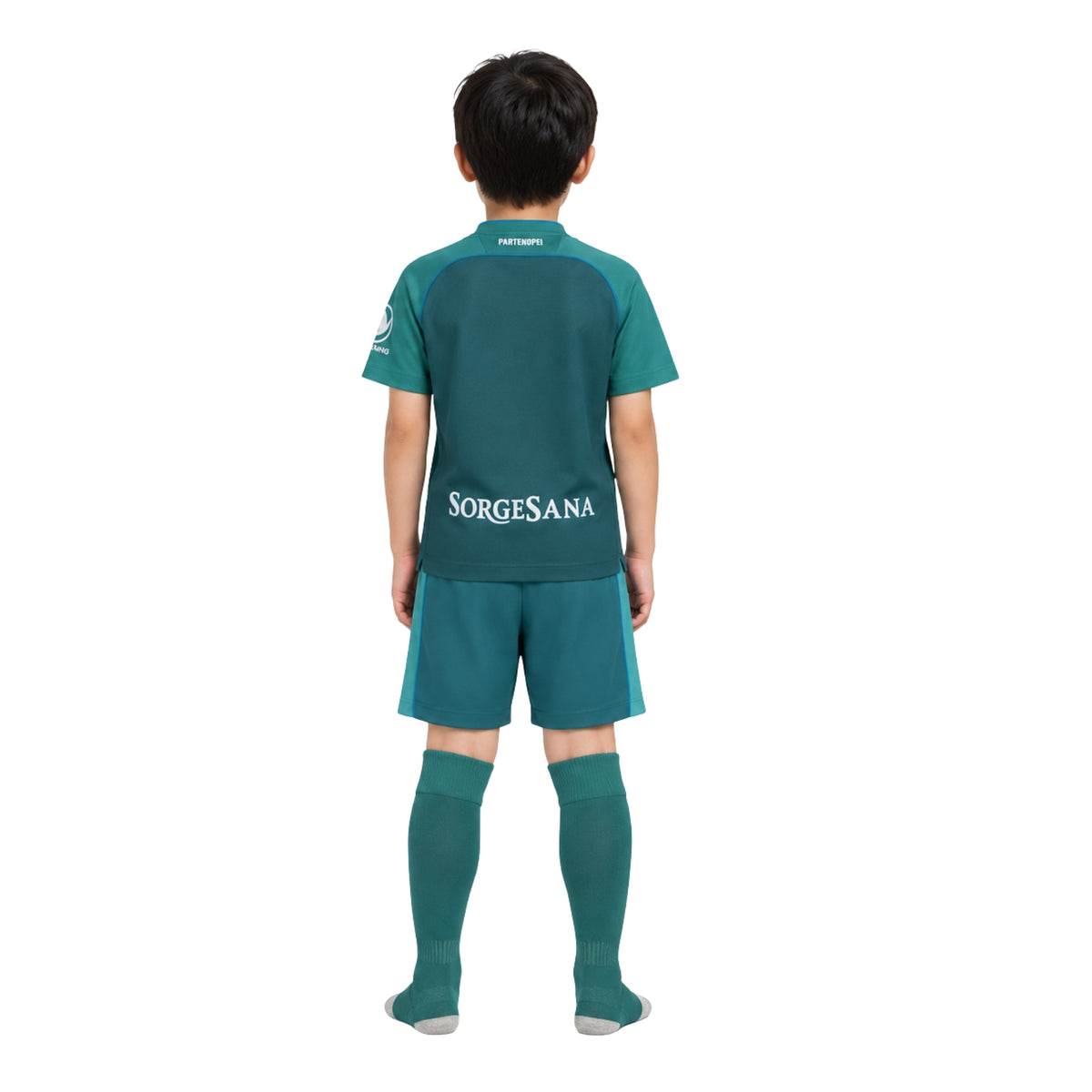 Kit - Napoli Gardiens de But 26/27