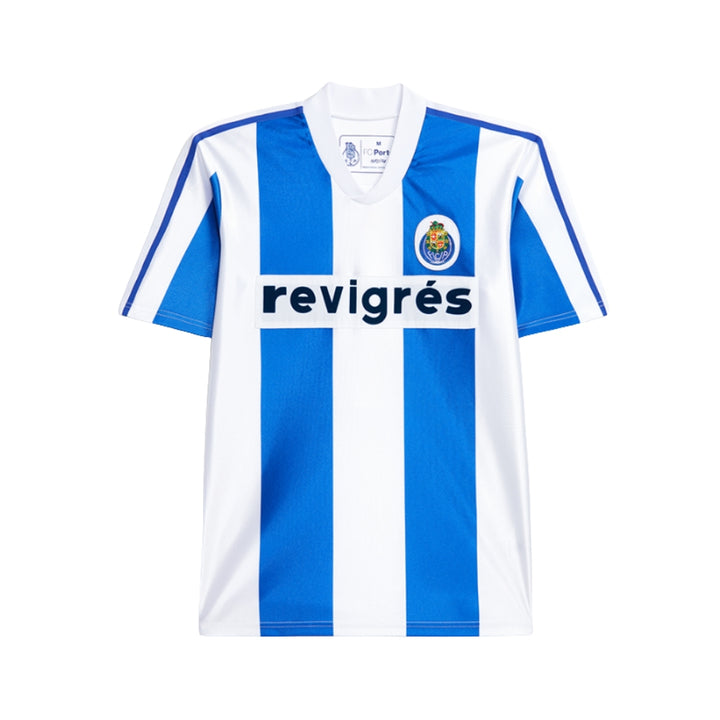 Porto Domicile 83/84