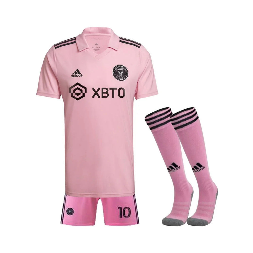 Kit Infantil - Inter Miami Local 23/24