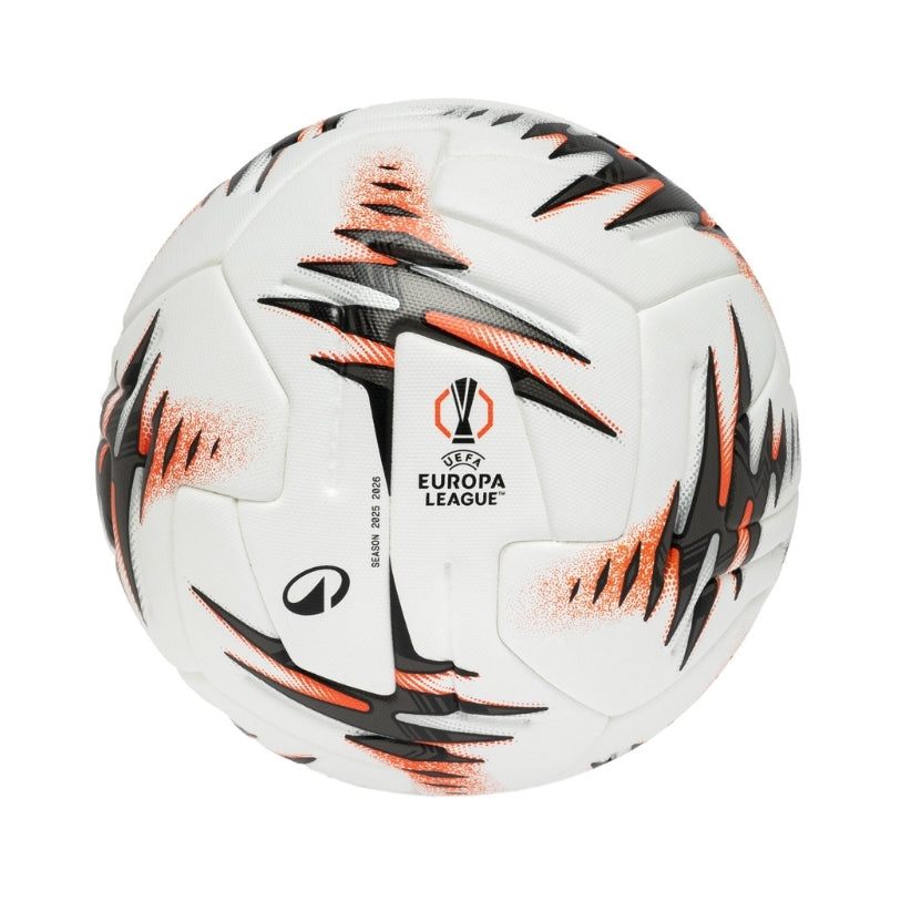 Ball - Europa League 25/26
